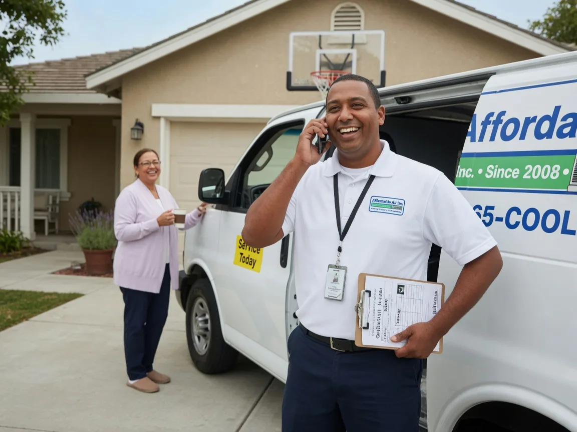 Central Ac Repair Palestine, TX FAQs